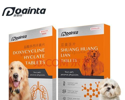 狗狗感冒治疗全攻略|药物与护理措施指南(图3) 狗狗感冒治疗全攻略|药物与护理措施指南(图3)