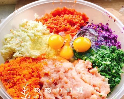 小狗消化吸收的关键饮食|实用指南(图3) 小狗消化吸收的关键饮食|实用指南(图3)