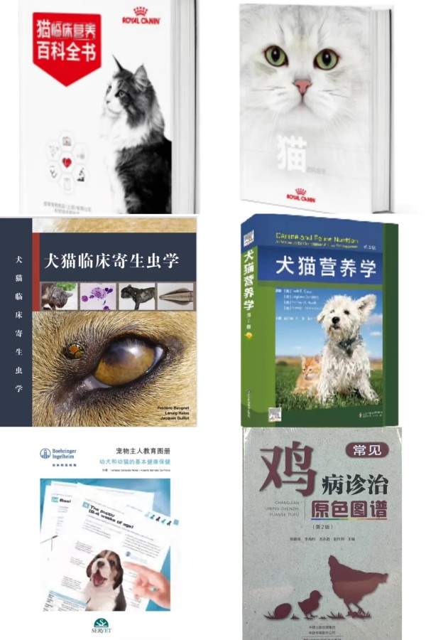 兽医继续教育积分兑换攻略｜纪念品免费领(图8)