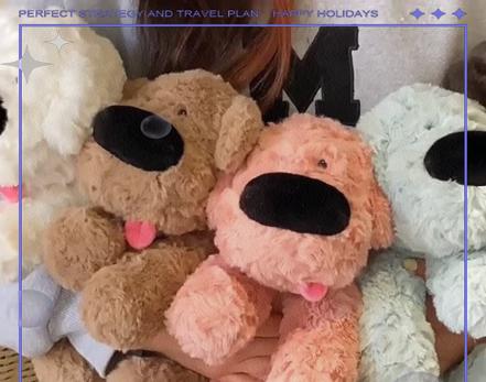 狗鼻子为什么是粉色的?全攻略揭秘颜色奥秘(图3) 狗鼻子为什么是粉色的?全攻略揭秘颜色奥秘(图3)