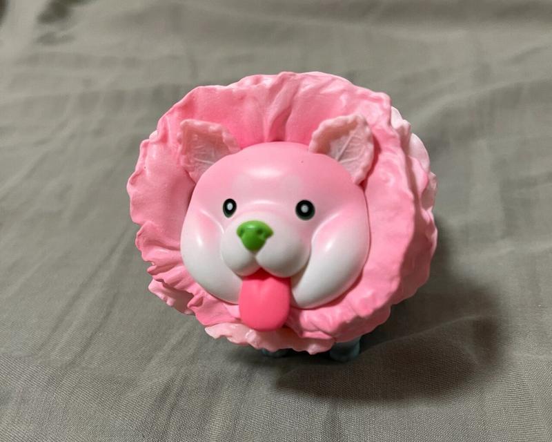 狗鼻子为什么是粉色的?全攻略揭秘颜色奥秘(图2) 狗鼻子为什么是粉色的?全攻略揭秘颜色奥秘(图2)