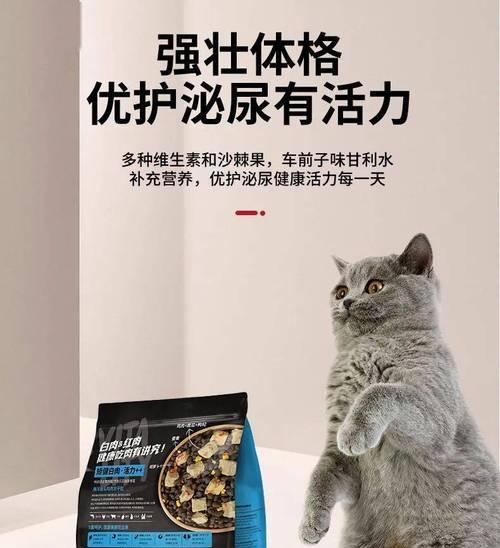 猫咪断粮应急指南|必备物品与应对措施全攻略(图3) 猫咪断粮应急指南|必备物品与应对措施全攻略(图3)