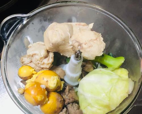 阿拉斯加蛋黄喂养全攻略｜提升动物健康与繁殖力(图3)