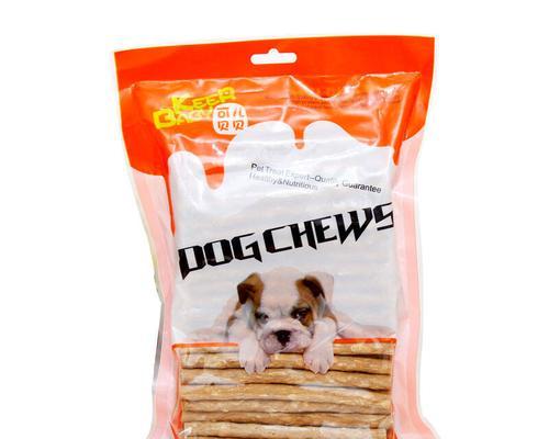 宠物狗狗健康零食｜蔬菜棒制作与营养全攻略(图1)