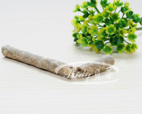 宠物狗狗健康零食｜蔬菜棒制作与营养全攻略(图3)