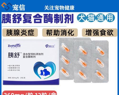 狗狗嗓子痛如何治疗｜实用指南与药物使用技巧(图3)