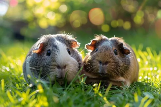 什么品种的仓鼠比较好养? 新手养仓鼠推荐品种|实用指南全攻略(图1)