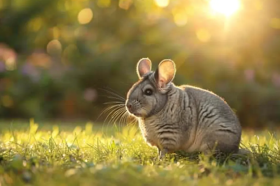 仓鼠品种 新手养仓鼠推荐品种|实用指南全攻略(图2)