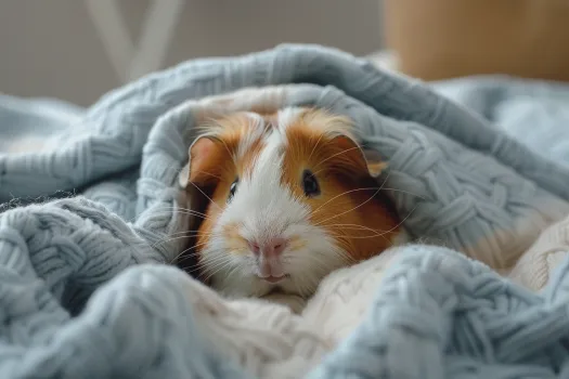 仓鼠指甲太长怎么办? 仓鼠指甲太长怎么办?修剪方法与注意事项全攻略(图1)