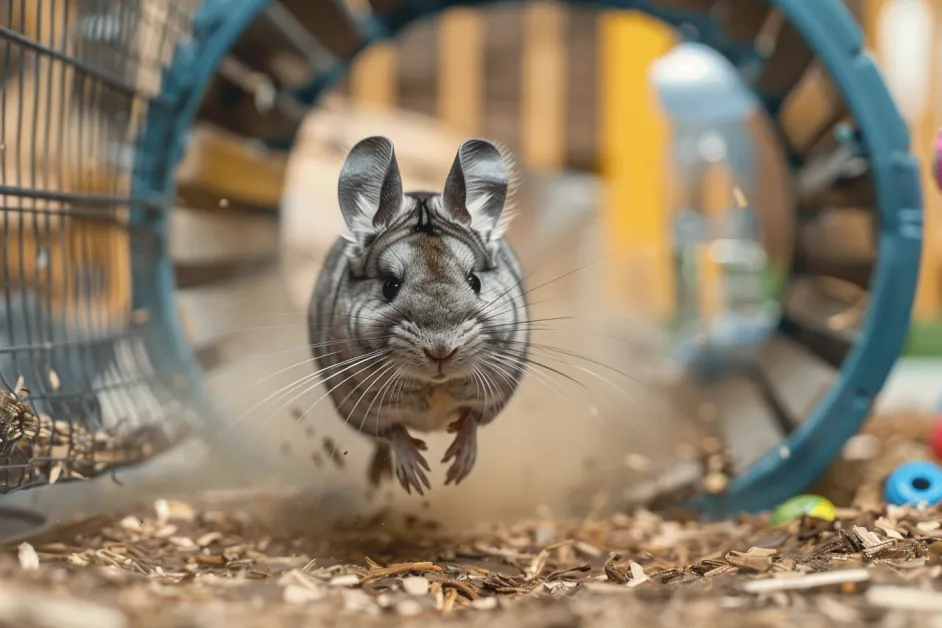 仓鼠指甲太长怎么办？修剪方法与注意事项全攻略