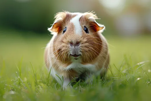 仓鼠鼻子出血怎么办？全攻略教你正确处理(图2)