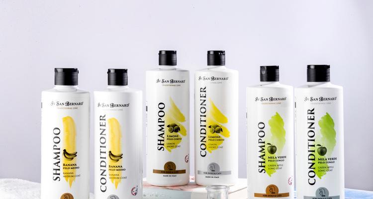 宠物护毛素替代品推荐｜天然护理全攻略