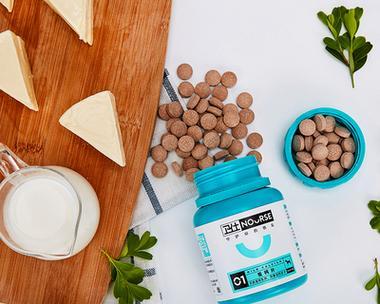 如何为博美选择合适钙片｜实用指南(图2)