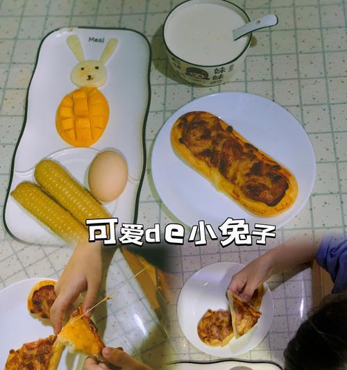 两个月大垂耳兔饮食指南｜科学喂养全攻略