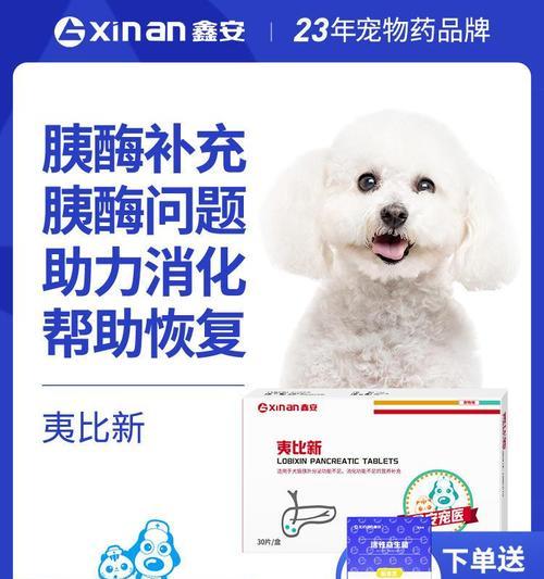 狗狗生长发育用药全攻略｜科学促进健康成长(图1)