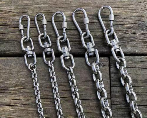 德牧栓链选择全攻略｜如何挑选最适合的牵引装备