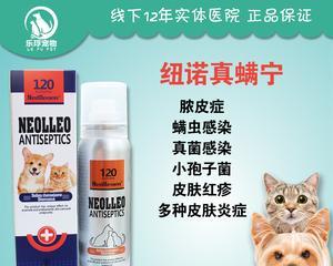 狗狗湿性皮炎治疗药物选择指南｜实用疗效分析