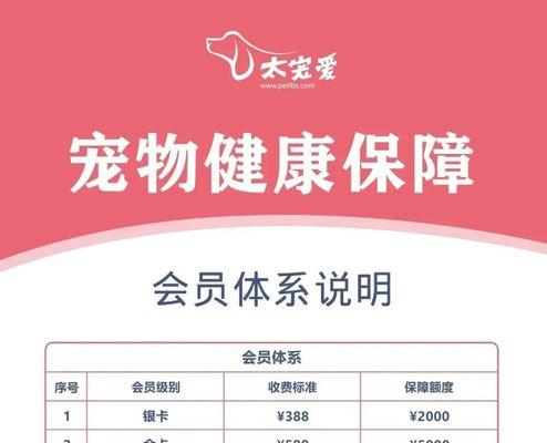 狗狗换毛需注意的饮食搭配（了解狗狗换毛期间的营养需求，为它们