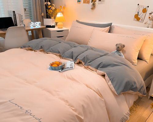 为什么睡觉要盖被子?(睡觉时盖被子的重要性及好处)(图2) 为什么睡觉要盖被子?(睡觉时盖被子的重要性及好处)(图2)