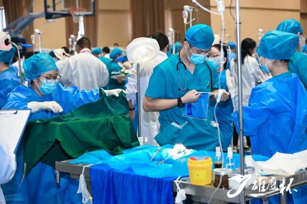 赛学双优‼️这个团队全员保研成功(图34)