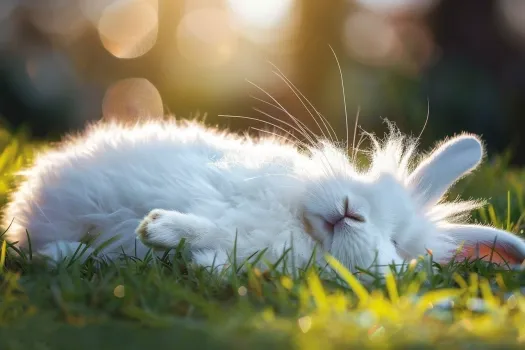 兔子为什么会低血糖？(图2)