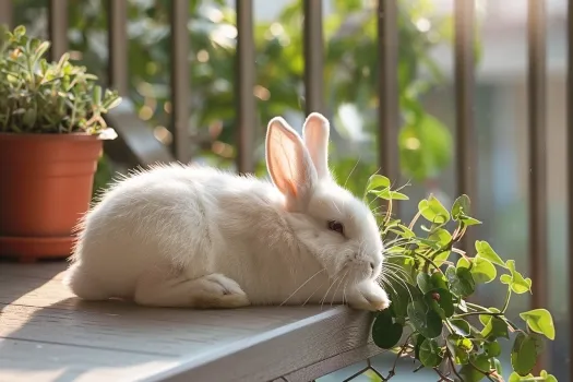 兔子打架怎么阻止全攻略(图1)