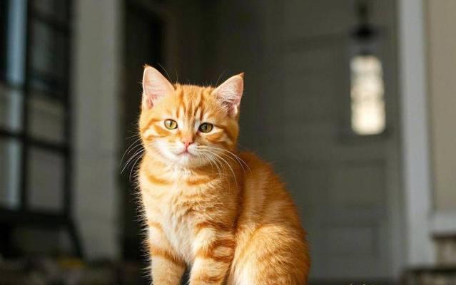 小猫养护必备（了解小猫疫苗的重要性与实施时机）(图2)