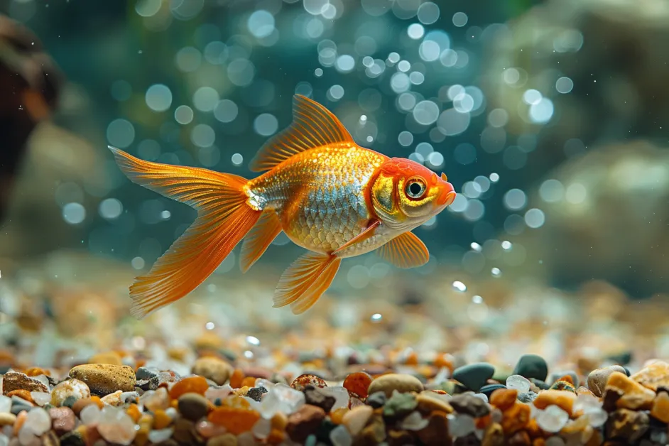 锦鲤都有哪些繁殖方法？(图2)