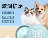 狗狗鼻子干裂的原因及治疗方法（了解狗狗鼻