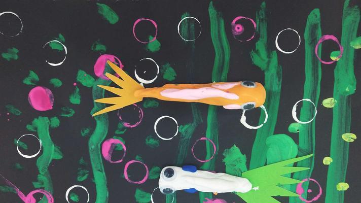 金鱼吐泡泡的意义与传说全攻略(图2)