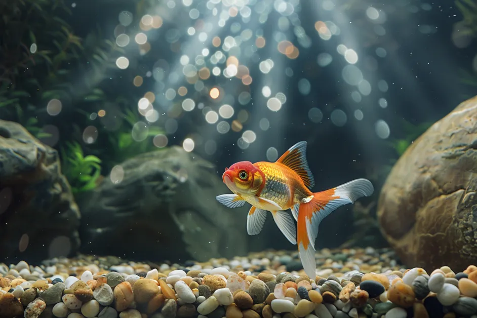 怎么促进锦鲤繁殖? 怎么促进锦鲤繁殖?环境水温水质挑选全攻略(图2)