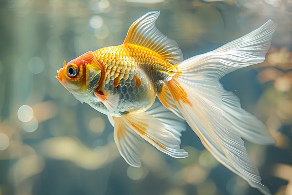 锦鲤繁殖方法全攻略：自然繁殖与人工繁殖技巧详解(图1)