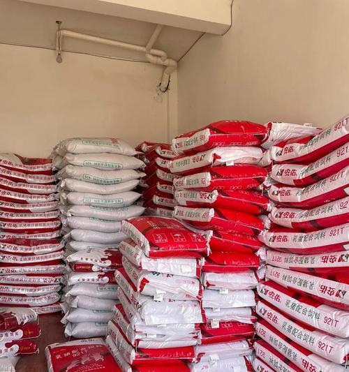 金鱼饲料用什么做的？揭秘制作原料与全过程｜喂养实用指南(图3)