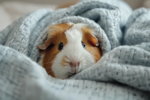 仓鼠肿瘤防治全攻略：如何预防与应对仓鼠长