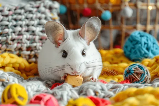 仓鼠长肿瘤的原因与类型解析｜科学饲养预防指南(图2)