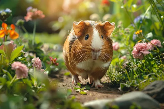 仓鼠咬笼子太吵了怎么办？实用解决方案全攻略