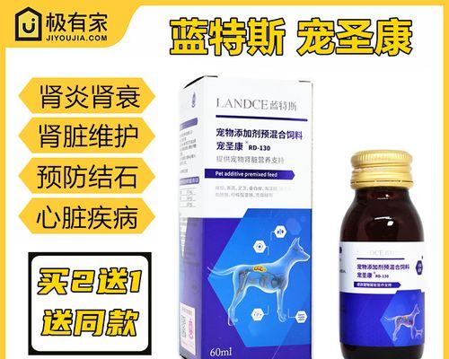 狗狗肾衰吃什么好？饮食调整要点与实用指南(图3)