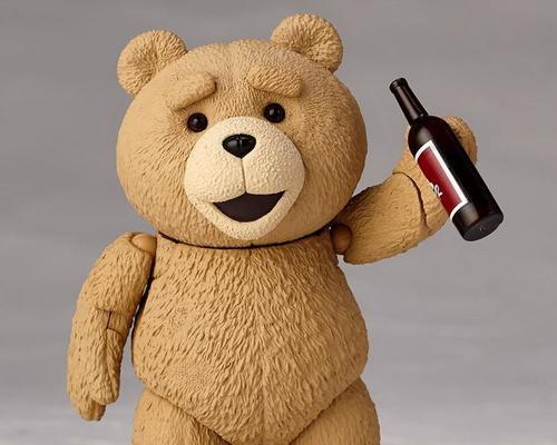 探秘以泰迪式的含义与魅力：温暖生活全攻略(图2)