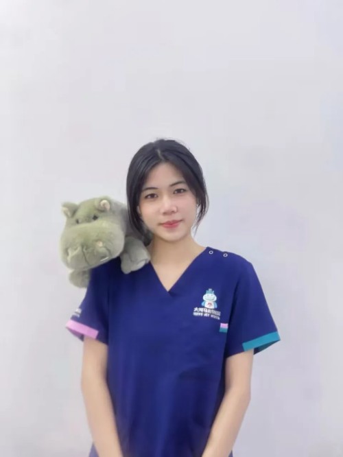 瑞辰宠物医院集团第3周每周之星光荣榜｜优秀员工事迹展示(图4)