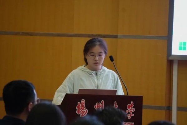 赛学双优‼️这个团队全员保研｜学霸团队养成攻略(图31)