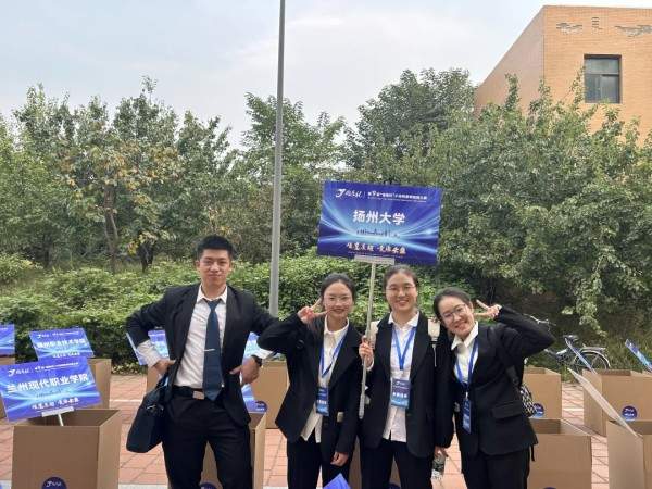 赛学双优‼️这个团队全员保研｜学霸团队养成攻略(图32)