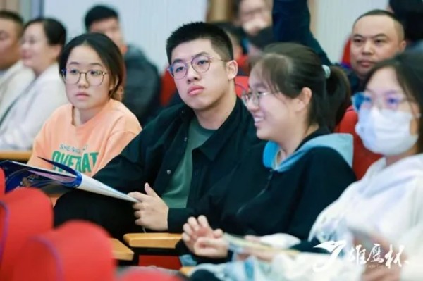 赛学双优‼️这个团队全员保研｜学霸团队养成攻略(图38)