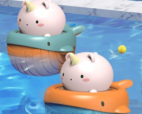 兔子洗澡指南：科学合理的洗澡方法与注意事项(图1)