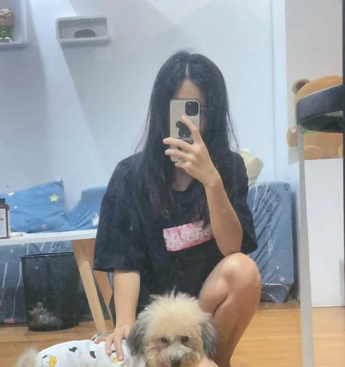 泰迪狗舔地原因全攻略