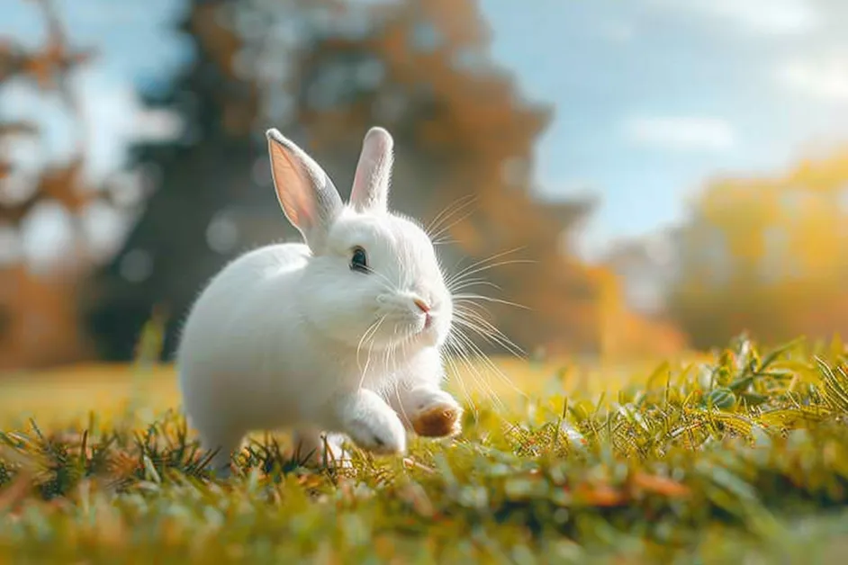 兔子水壶用哪种好？滚珠、顶针、饮水机型优缺点全攻略(图3)