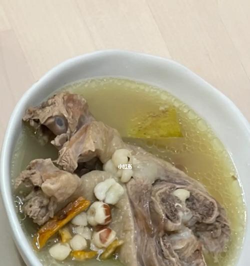 狗狗发奶汤品推荐及营养搭配全攻略(图3)