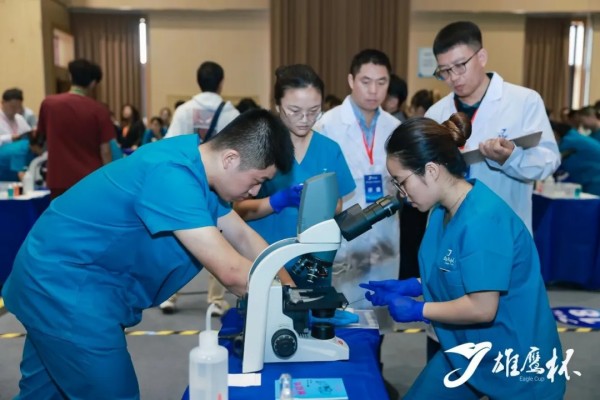 赛学双优团队全员保研｜保研经验分享(图33)