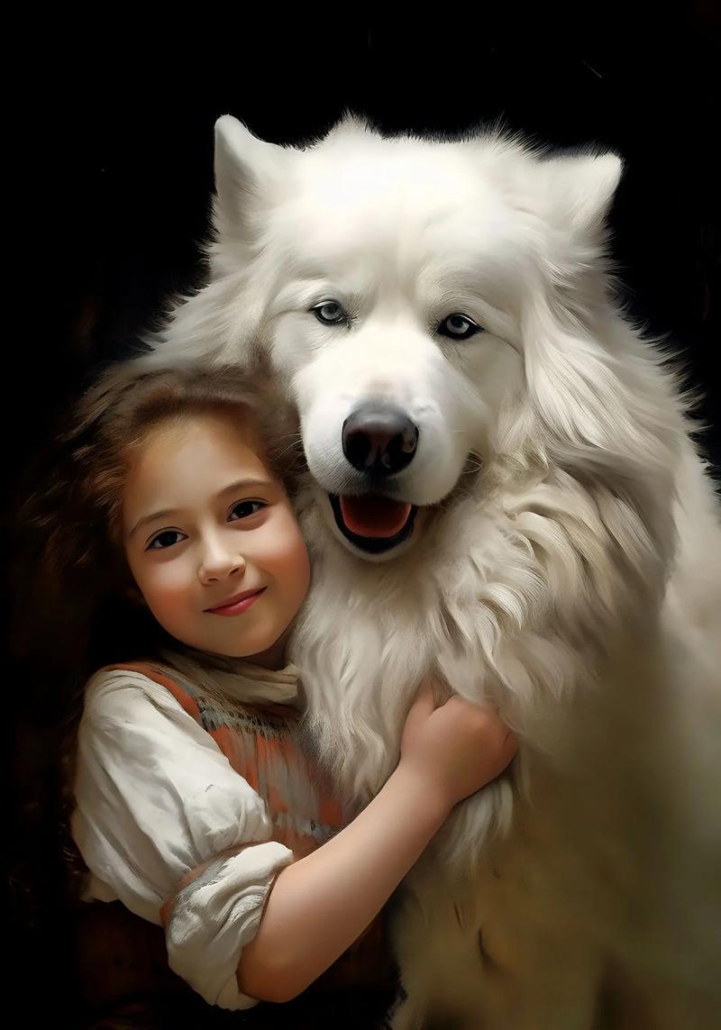 狗品种多样化形成因素及关键要素解析(图1)