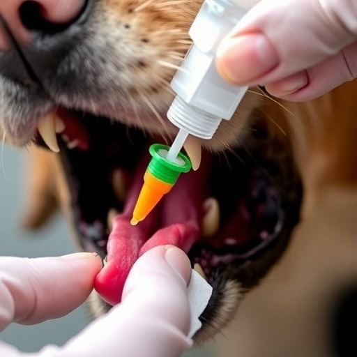 狗口腔溃疡的治疗方法（有效药物缓解口腔溃疡不适）(图2)