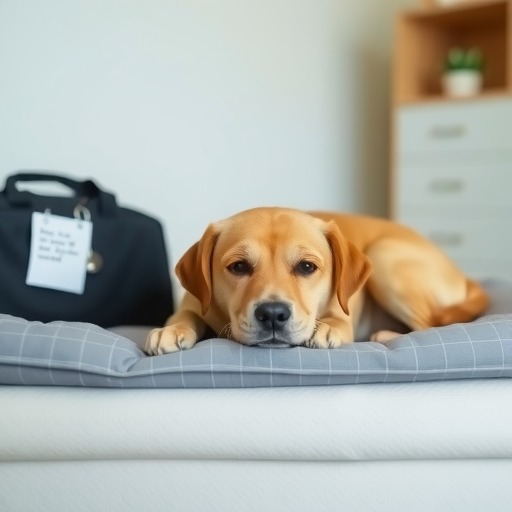 爱犬驱虫后出现不良反应，主人应注意的三要点（牢记不可盲目喂药，保护宠物的健康）(图5)